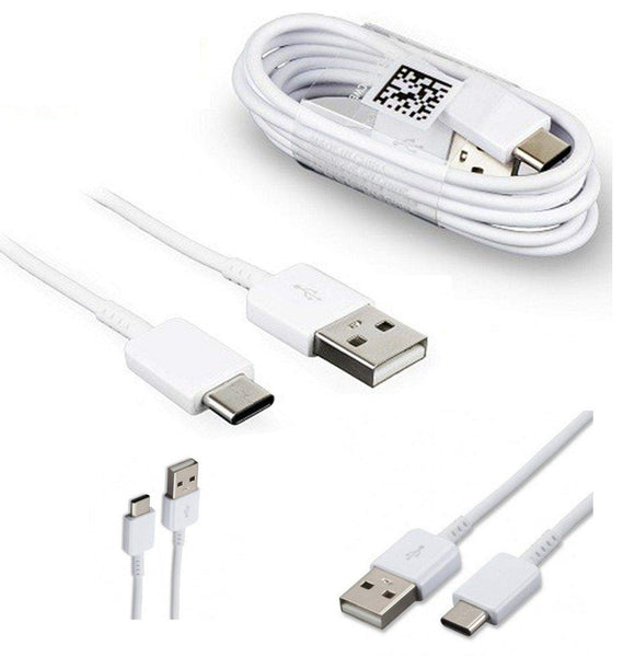 2 pack 4 ft USB 2.0 to C-type Charging Cable