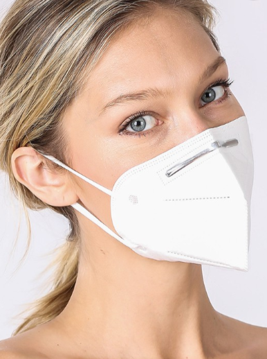 10 packs KN95 face mask