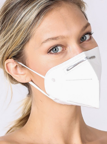 10 packs KN95 face mask