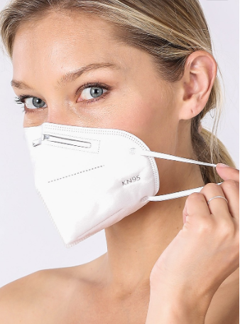 10 packs KN95 face mask
