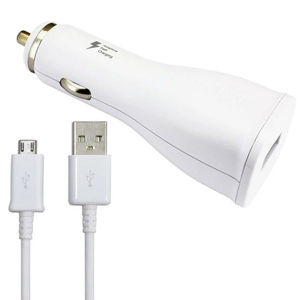 Samsung Fast Charger Package