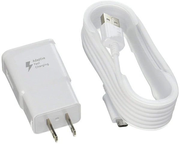Samsung Fast Charger Package